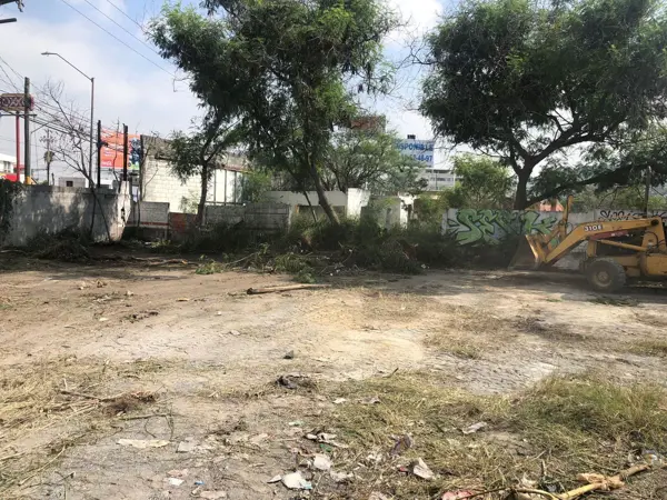Terreno en Renta en Contry, Monterrey, Nuevo León 5