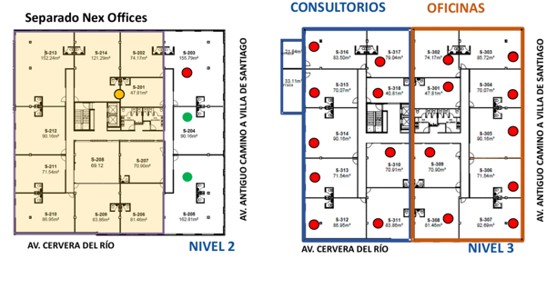 Oficina en Venta en Villas la Rioja, Monterrey, Nuevo León 2