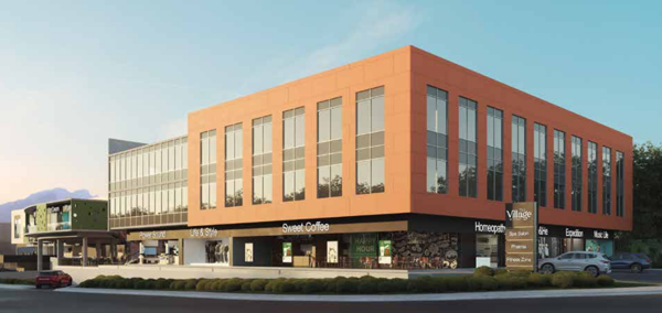 Oficina en Venta en Villas la Rioja, Monterrey, Nuevo León