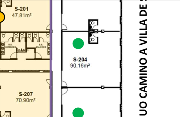 Oficina en Venta en Villas la Rioja, Monterrey, Nuevo León 4