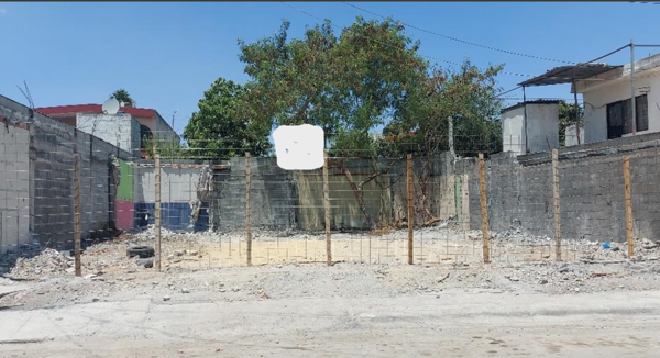 Terreno en Venta en Altos San Roque (Fomerrey 26), Guadalupe, Nuevo León 1