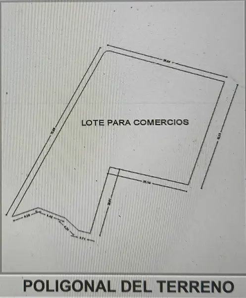 Terreno en venta en INFONAVIT Casa Blanca, Puente de Ixtla — foto 2 de 34
