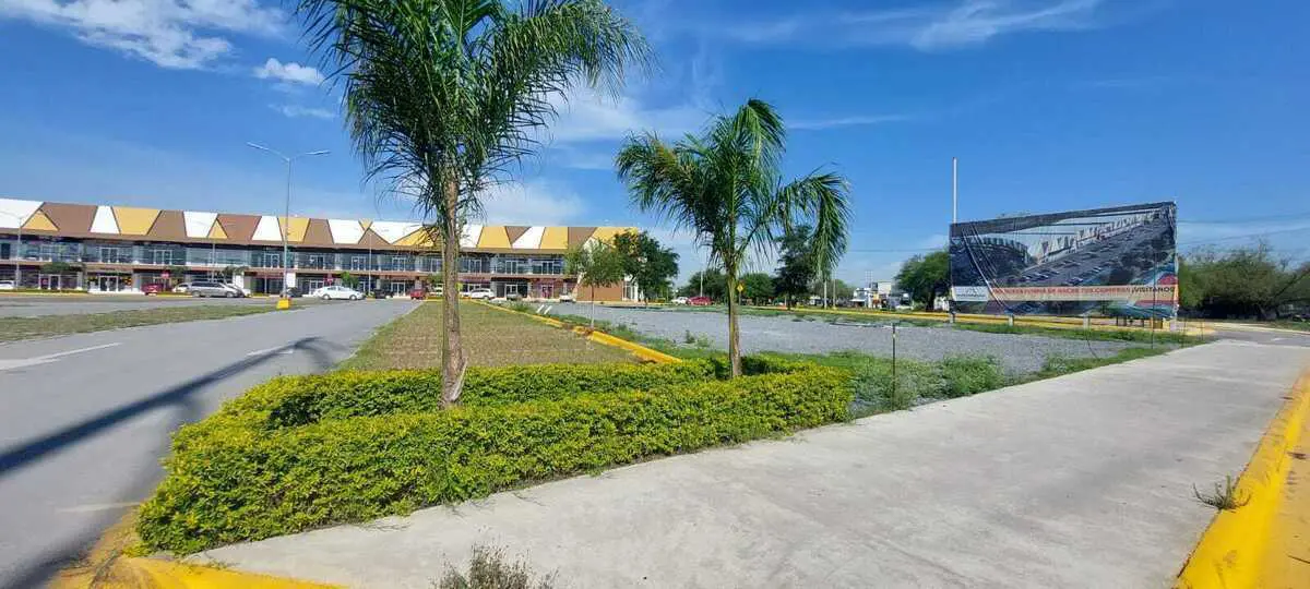 Terreno en renta en Prados de Santa Rosa, Apodaca — foto 1 de 9