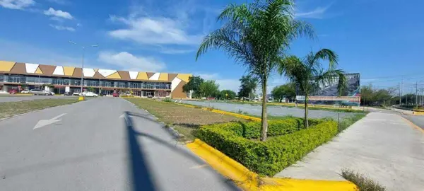 Terreno en Renta en Prados de Santa Rosa, Apodaca, Nuevo León 4