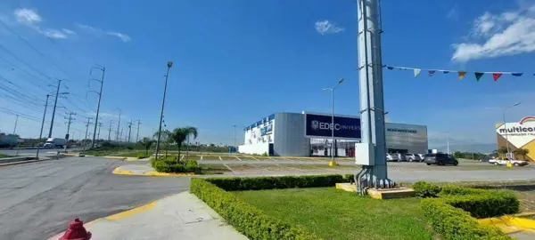 Terreno en Renta en Prados de Santa Rosa, Apodaca, Nuevo León 5