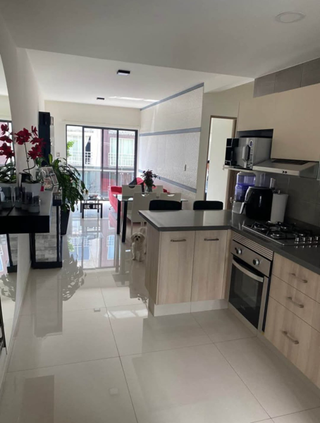 Departamento en venta en Independencia, Benito Juárez — foto 2 de 9