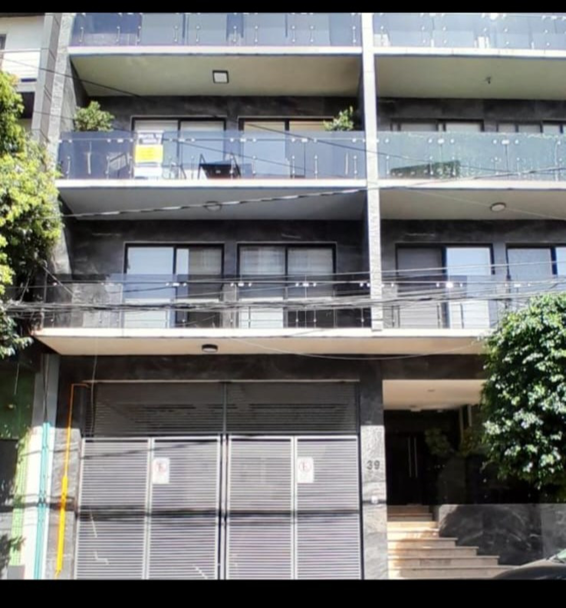 Departamento en venta en Independencia, Benito Juárez — foto 1 de 9