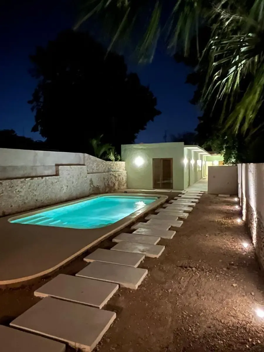 Casa en venta en Merida Centro, Mérida — foto 1 de 28