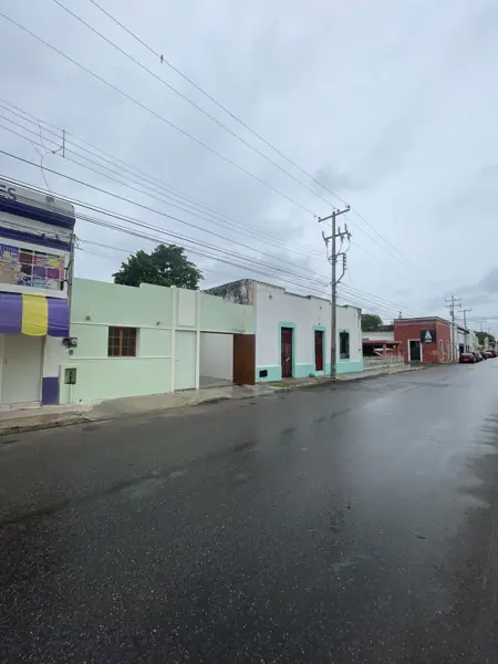 Casa en venta en Merida Centro, Mérida — foto 3 de 28