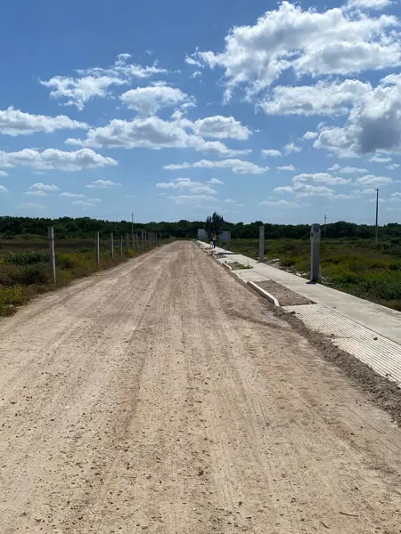 Terreno en venta en Sisal, Hunucmá — foto 2 de 16
