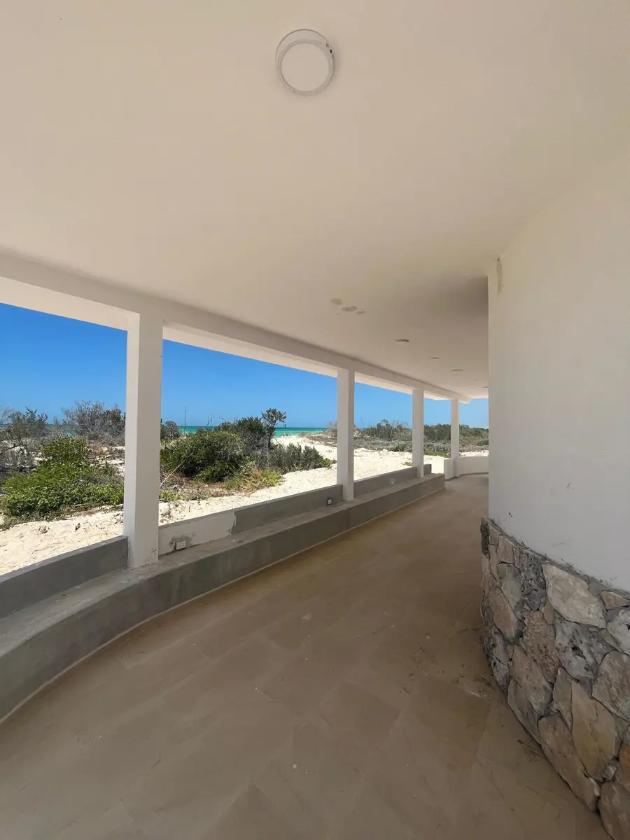 Terreno en venta en Sisal, Hunucmá — foto 1 de 16