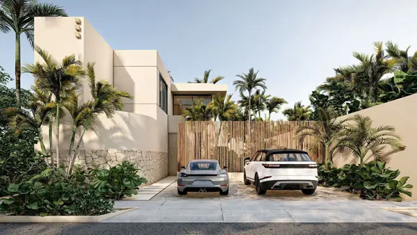 Terreno en venta en Sisal, Hunucmá — foto 3 de 16
