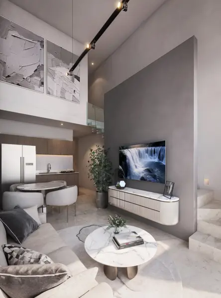 Departamento en venta en Cabo Norte, Mérida — foto 3 de 8