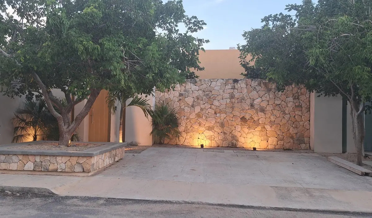 Casa en venta en Cholul, Mérida — foto 1 de 20