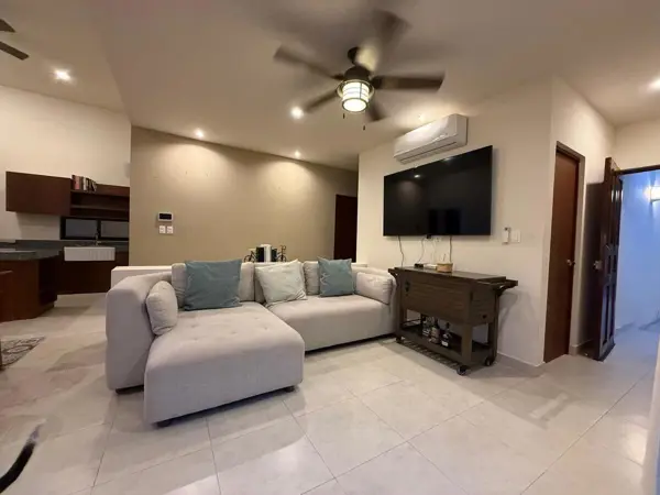 Casa en venta en Cholul, Mérida — foto 3 de 20