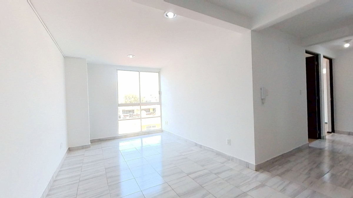 Departamento en venta en San Juan Tlihuaca, Azcapotzalco — foto 1 de 14