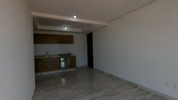 Departamento en venta en San Juan Tlihuaca, Azcapotzalco — foto 3 de 14