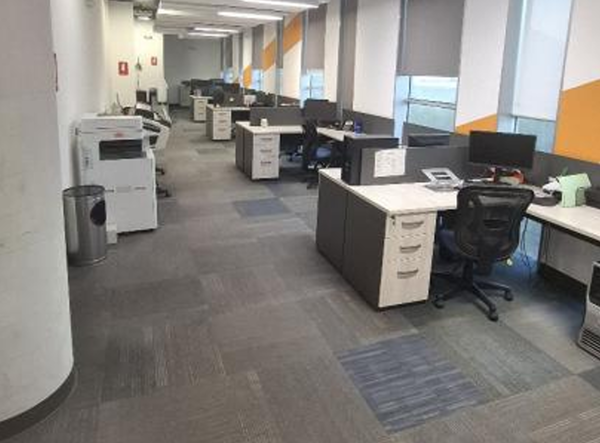 Oficina en Renta en Centro, Monterrey, Nuevo León 5