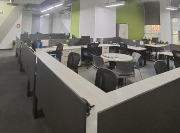 Oficina en Renta en Centro, Monterrey, Nuevo León 4