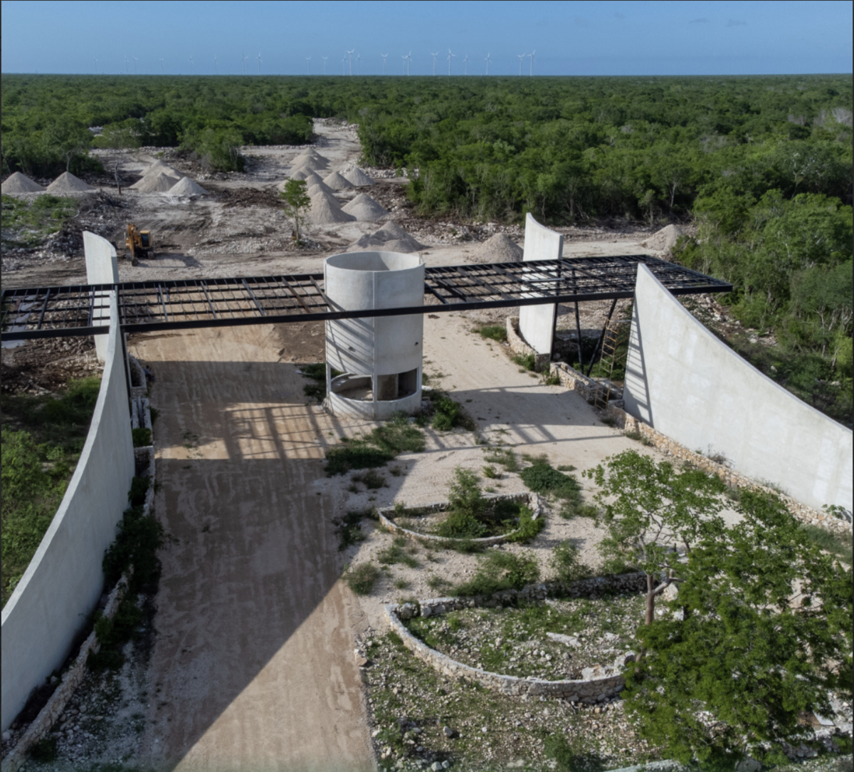 Terreno en venta en Misnébalam, Mérida — foto 1 de 10