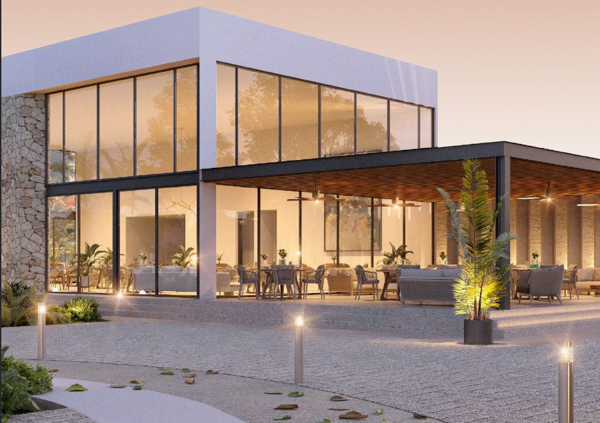 Terreno en venta en Misnébalam, Mérida — foto 2 de 10