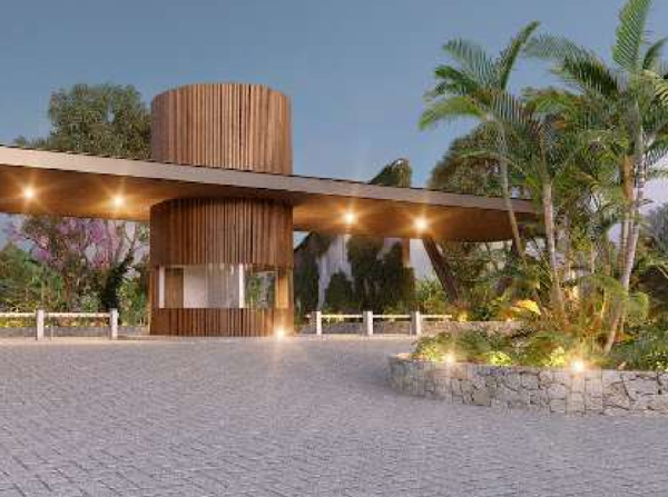 Terreno en venta en Misnébalam, Mérida — foto 3 de 10