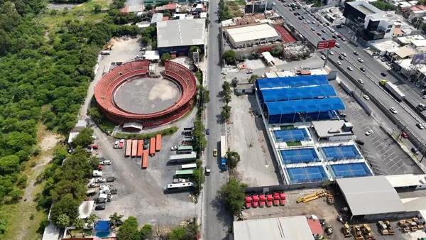 Bodega en Renta en La Condesa, Monterrey, Nuevo León 3