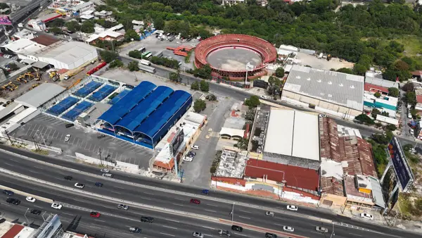 Bodega en Renta en La Condesa, Monterrey, Nuevo León 5