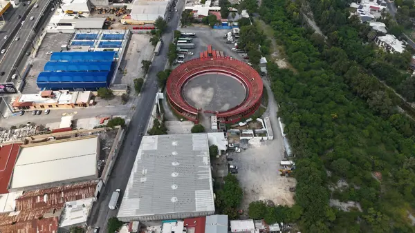 Bodega en Renta en La Condesa, Monterrey, Nuevo León 4