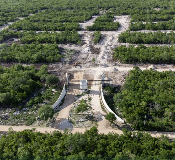 Terreno en venta en Misnébalam, Mérida — foto 3 de 14