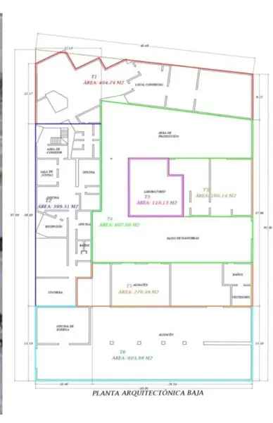 Terreno en Venta en Del Prado, Monterrey, Nuevo León 1