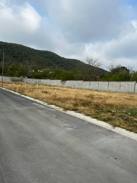 Terreno en Venta en El Ranchito, Santiago, Nuevo León 5