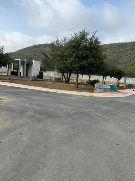 Terreno en Venta en El Ranchito, Santiago, Nuevo León 2