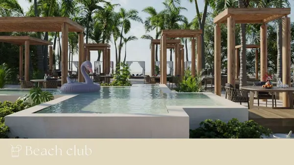 Departamento en venta en Chicxulub Puerto, Progreso — foto 2 de 10