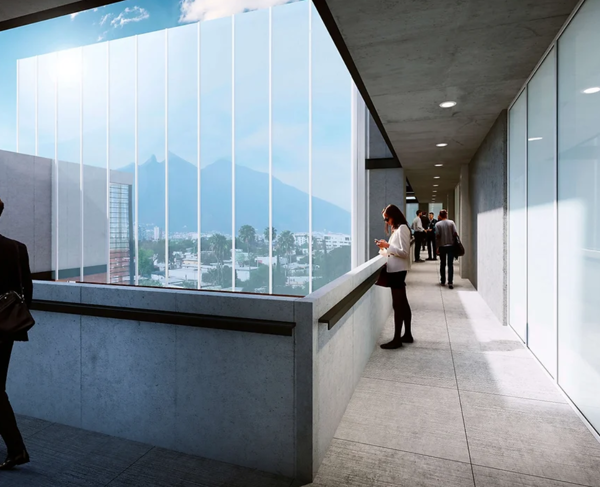 Oficina en Venta en Tecnologico, Monterrey, Nuevo León 3