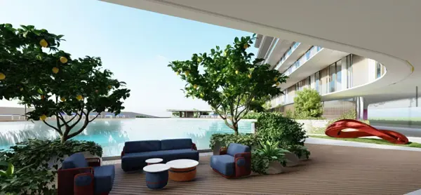 Departamento en venta en Jardines de Mérida, Mérida — foto 3 de 17