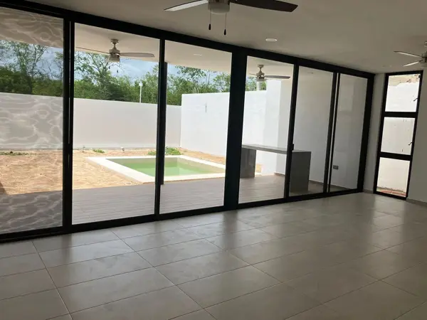 Casa en venta en San Ignacio, Progreso — foto 2 de 16