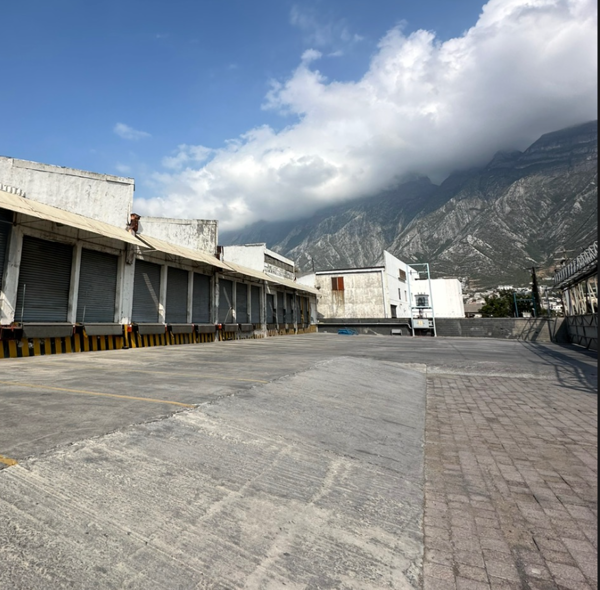 Bodega en Renta en Zona Industrial, San Pedro Garza García, Nuevo León 1