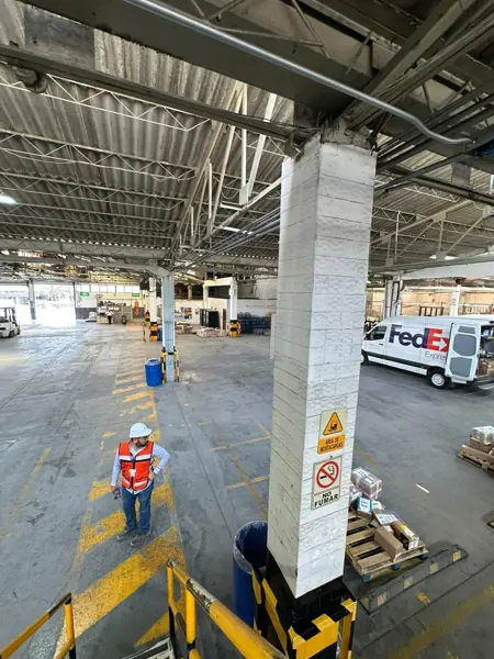 Bodega en Renta en Zona Industrial, San Pedro Garza García, Nuevo León 5