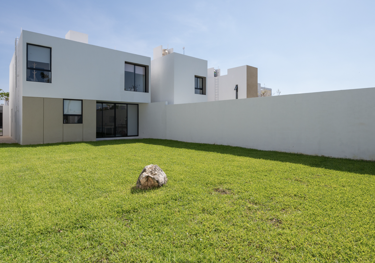 Casa en venta en Cholul, Mérida — foto 1 de 12
