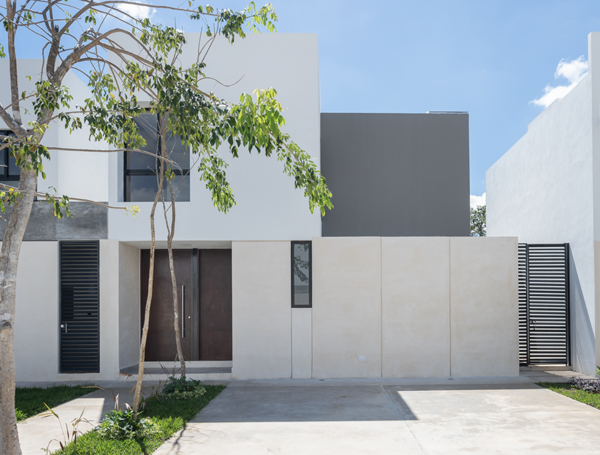 Casa en venta en Cholul, Mérida — foto 2 de 12