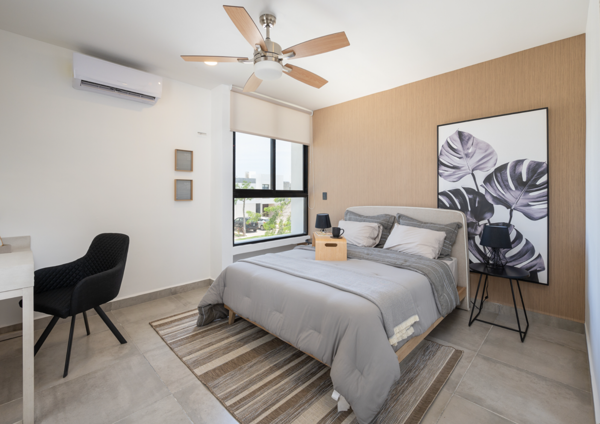 Casa en venta en Cholul, Mérida — foto 3 de 12