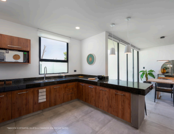 Casa en venta en Cholul, Mérida — foto 2 de 11