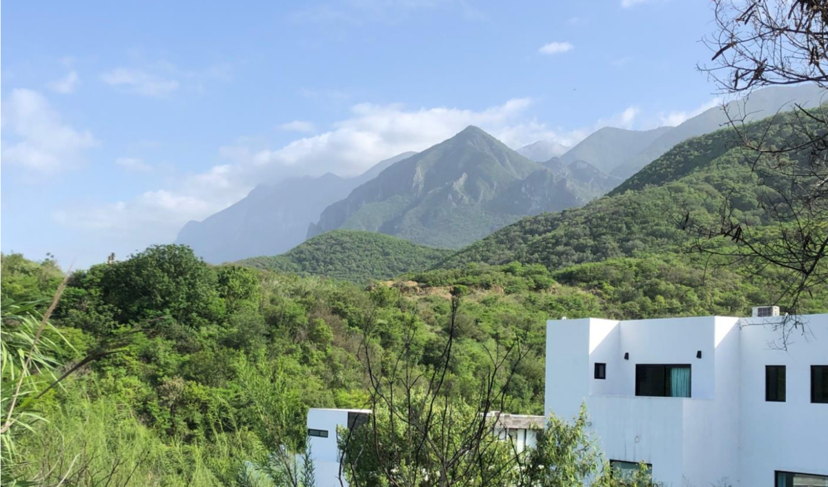 Terreno en venta en Valle Alto, Monterrey — foto 1 de 12