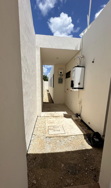 Casa en venta en Cholul, Mérida — foto 3 de 20