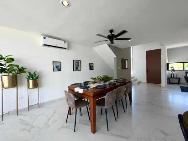 Casa en venta en Real de Dzityá, Mérida — foto 2 de 12