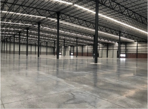 Bodega en Renta en Valle Soleado, Guadalupe, Nuevo León 5