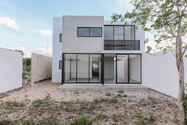 Casa en venta en Conkal, Conkal — foto 2 de 13