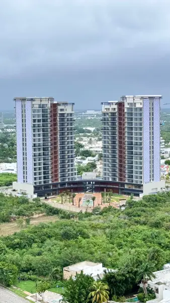 Departamento en venta en altabrisa merida yucatan