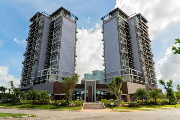 Departamento en venta en Altabrisa, Mérida — foto 2 de 12